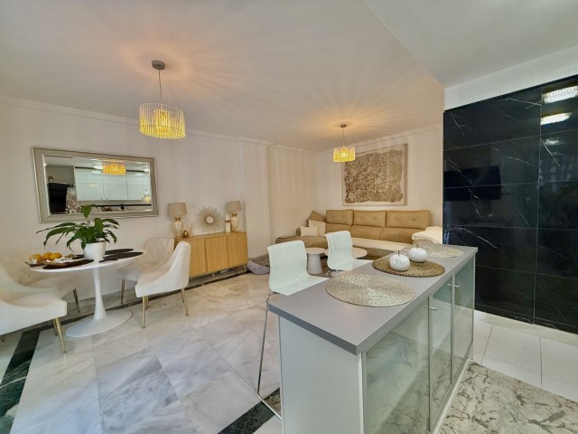 2 Bedrooms Apartment in The Golden Mile