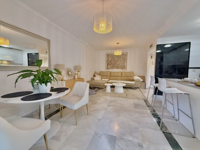 2 Bedrooms Apartment in The Golden Mile