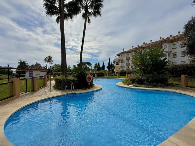 2 Bedrooms Apartment in The Golden Mile