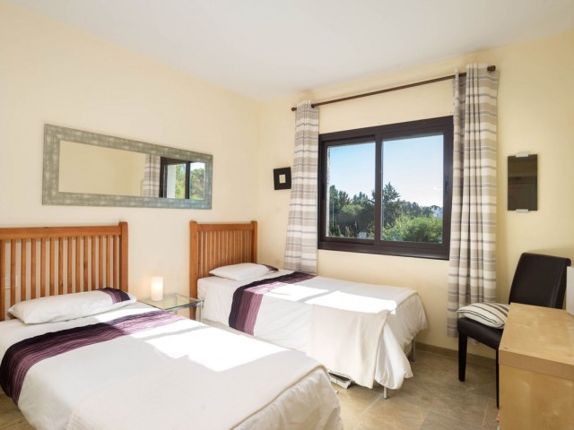 Appartement avec 2 Chambres  à Río Real