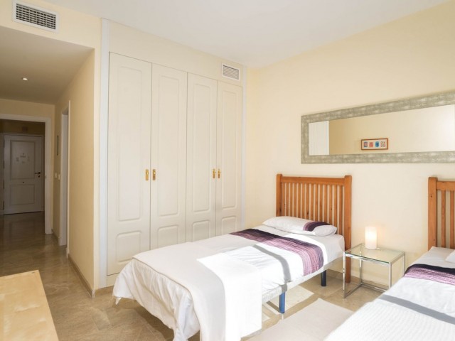 Appartement avec 2 Chambres  à Río Real
