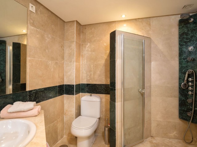 Appartement avec 2 Chambres  à Río Real