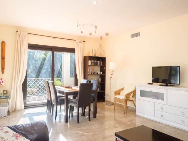 Appartement avec 2 Chambres  à Río Real