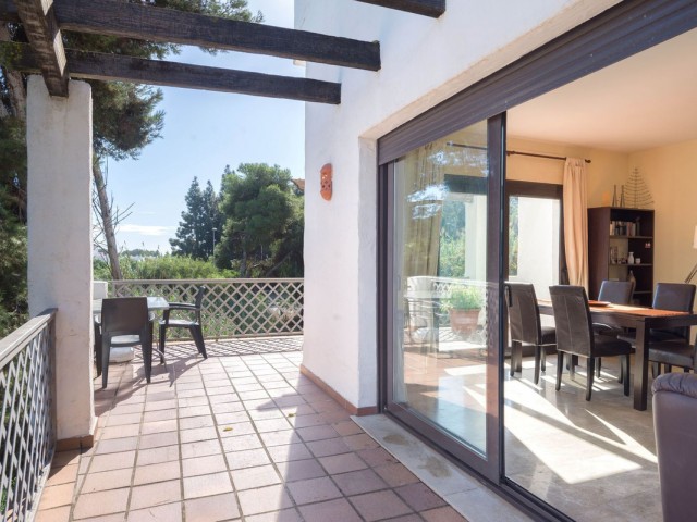 Appartement avec 2 Chambres  à Río Real