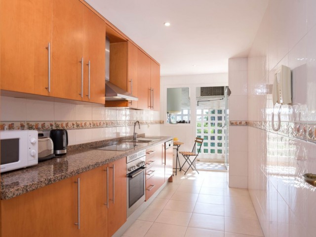 Appartement avec 2 Chambres  à Río Real
