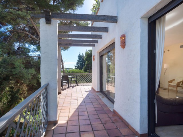 Appartement avec 2 Chambres  à Río Real