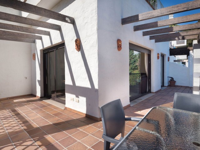 Appartement avec 2 Chambres  à Río Real