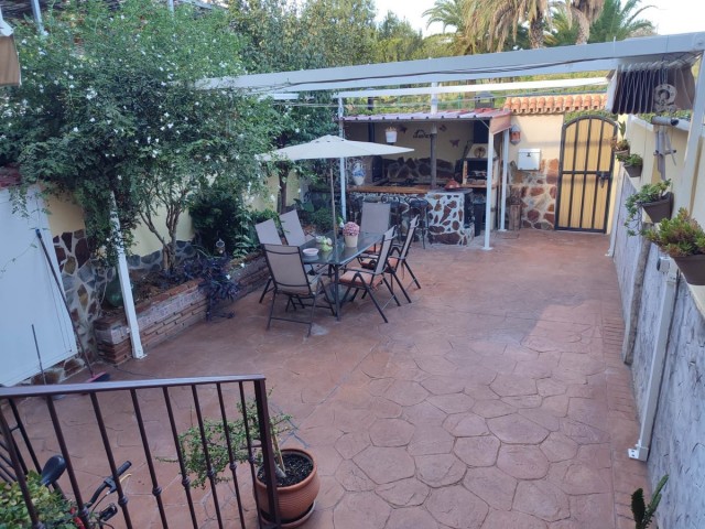 Reihenhaus, Alhaurín de la Torre, R5217703