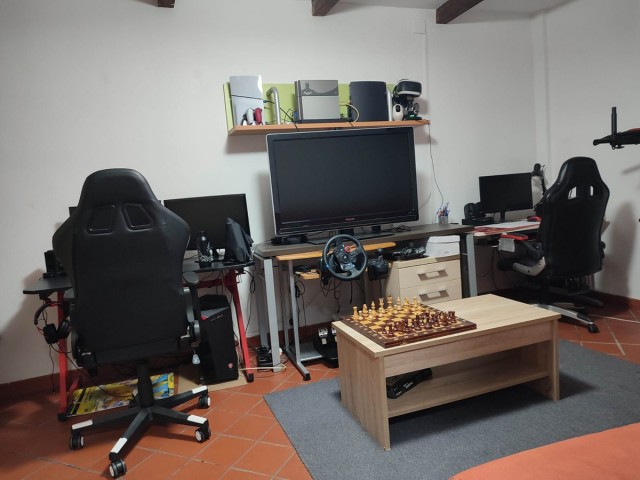 Reihenhaus, Alhaurín de la Torre, R5217703