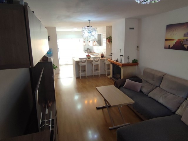 Reihenhaus, Alhaurín de la Torre, R5217703