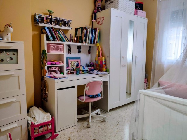 4 Slaapkamer Rijtjeshuis in Alhaurín de la Torre