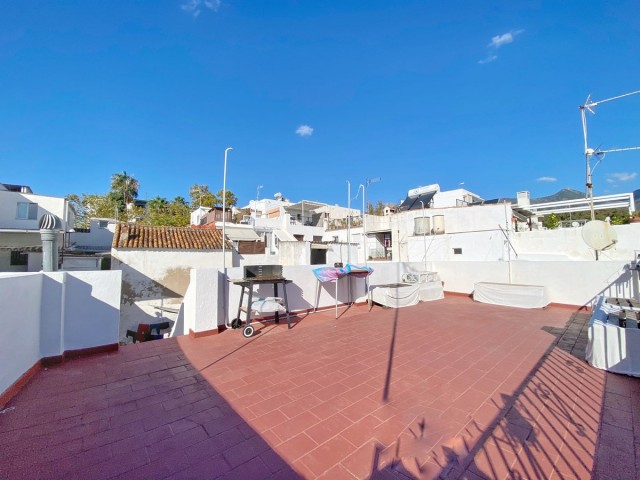 Townhouse Marbella - R5217793