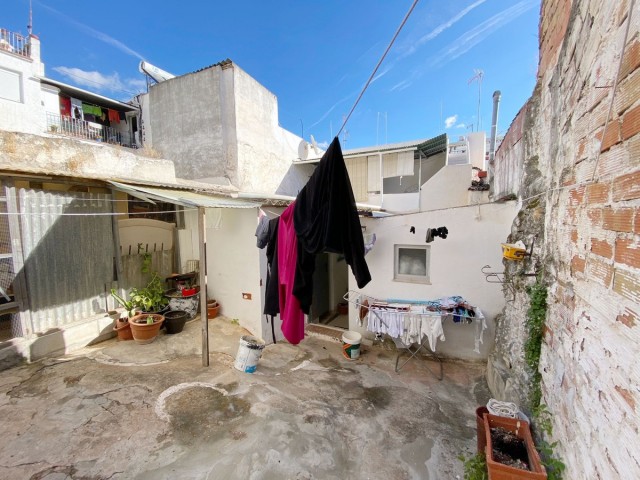 4 Bedrooms Townhouse in Marbella