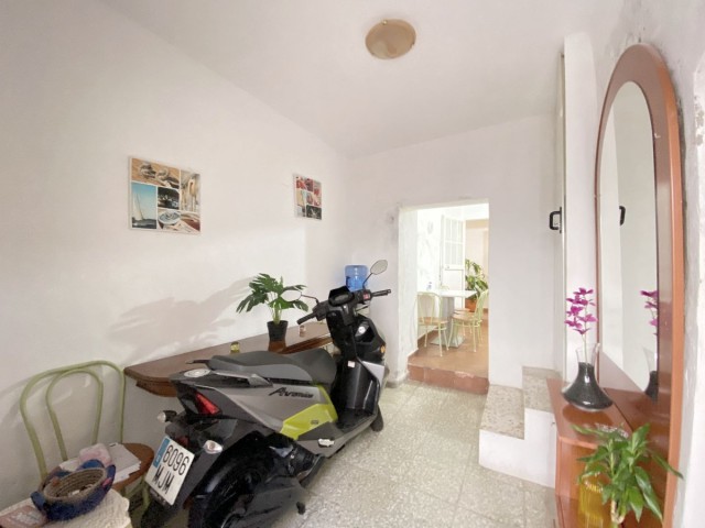 4 Bedrooms Townhouse in Marbella