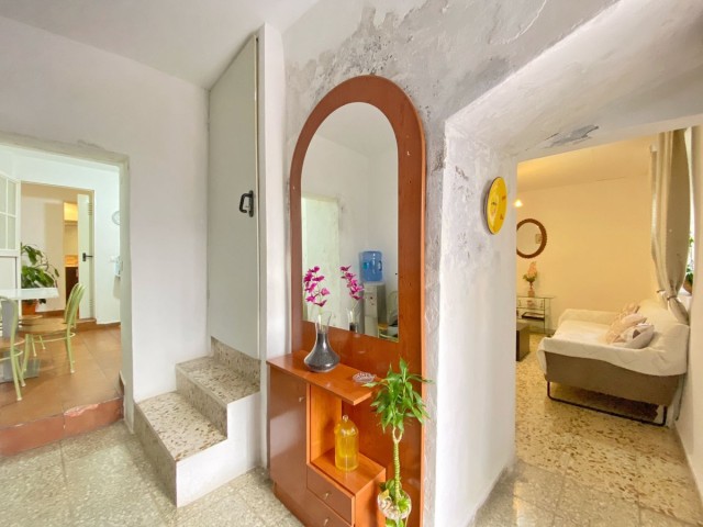 4 Bedrooms Townhouse in Marbella