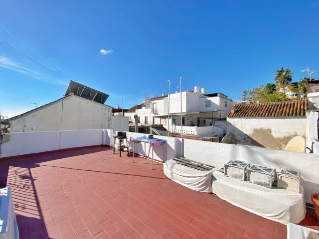 4 Bedrooms Townhouse in Marbella