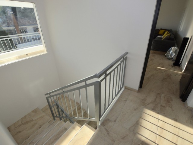 6 Bedrooms Villa in Benalmadena