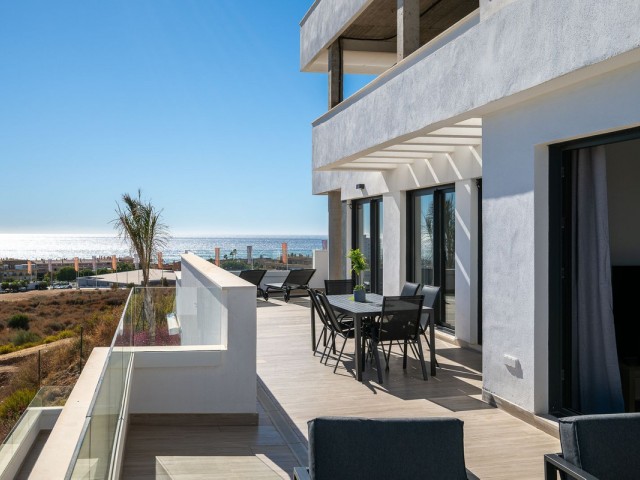 Apartment La Cala de Mijas - R5218273