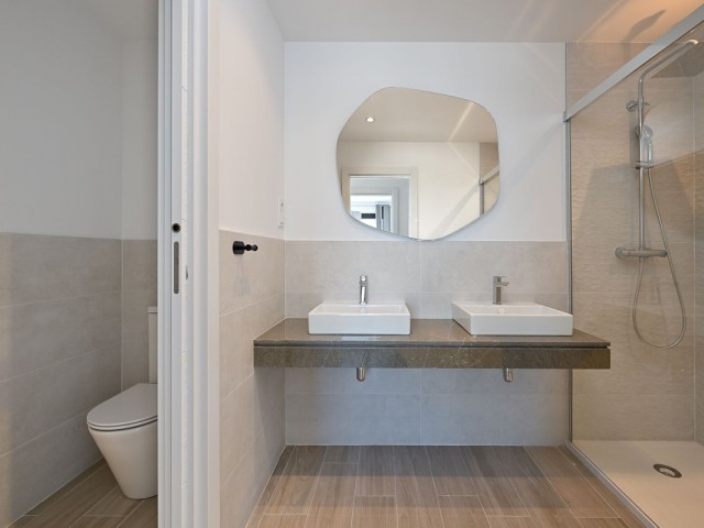 4 Bedrooms Apartment in La Cala de Mijas