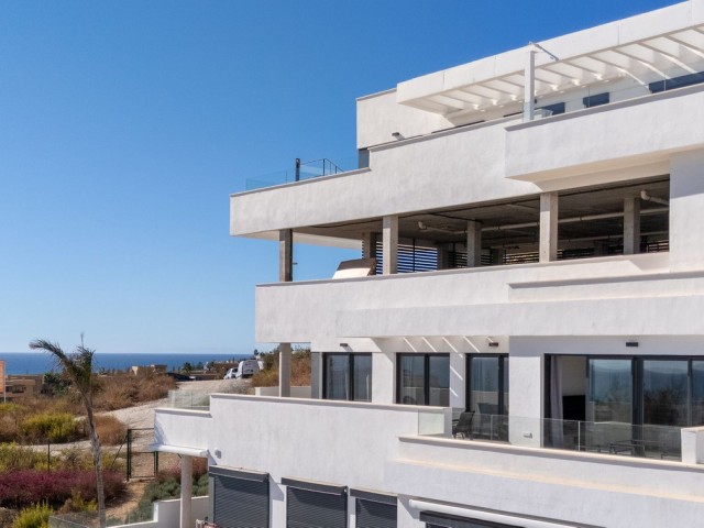 4 Bedrooms Apartment in La Cala de Mijas