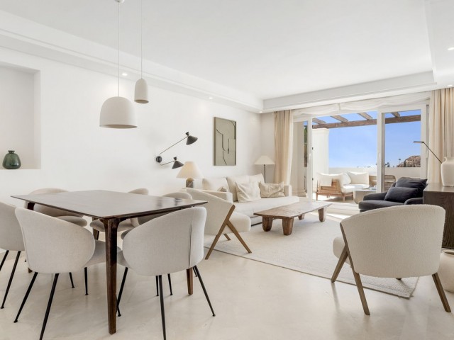 3 Slaapkamer Appartement in Aloha
