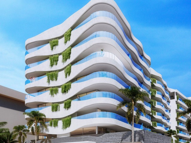 Appartement, Fuengirola