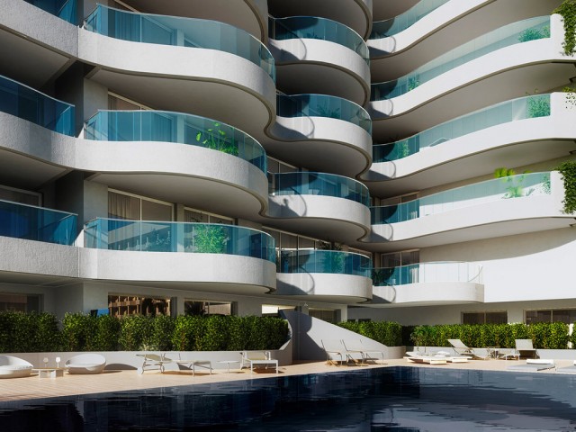 3 Soveroms Leilighet i Fuengirola