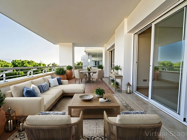 Apartamento, La Cala Golf, R5168983