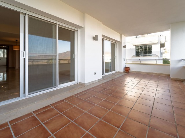 3 Schlafzimmer Apartment in La Cala Golf