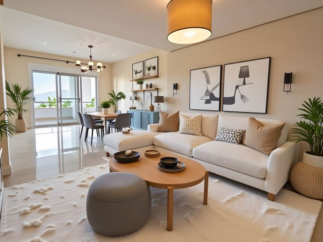3 Schlafzimmer Apartment in La Cala Golf