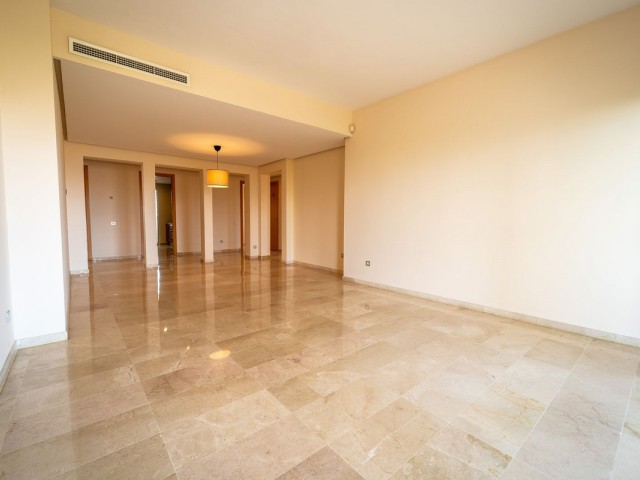 3 Schlafzimmer Apartment in La Cala Golf