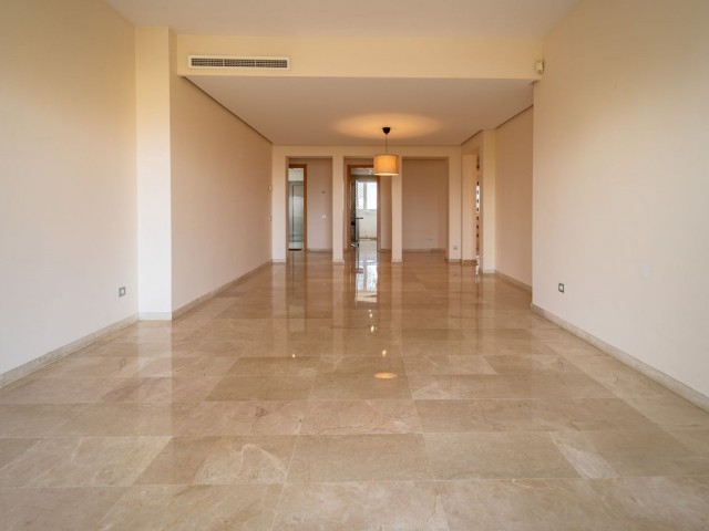 3 Schlafzimmer Apartment in La Cala Golf