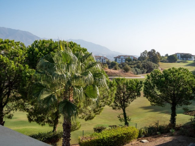 3 Schlafzimmer Apartment in La Cala Golf