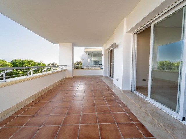 3 Schlafzimmer Apartment in La Cala Golf