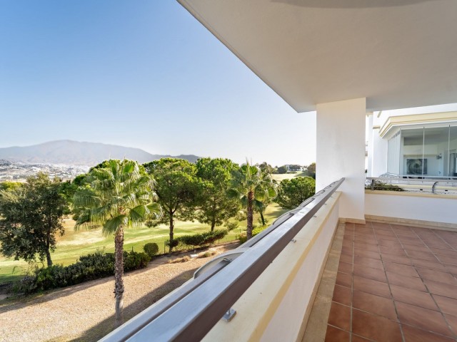 3 Schlafzimmer Apartment in La Cala Golf