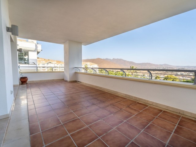 3 Schlafzimmer Apartment in La Cala Golf
