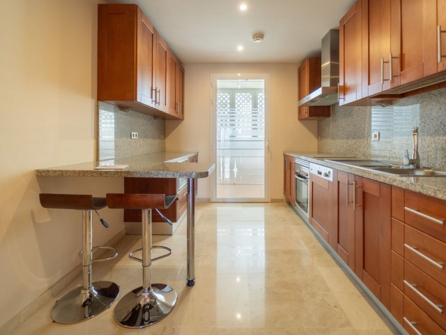 3 Schlafzimmer Apartment in La Cala Golf