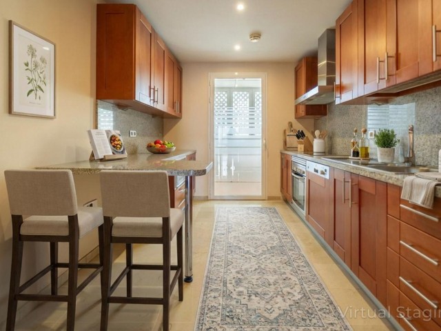 3 Schlafzimmer Apartment in La Cala Golf