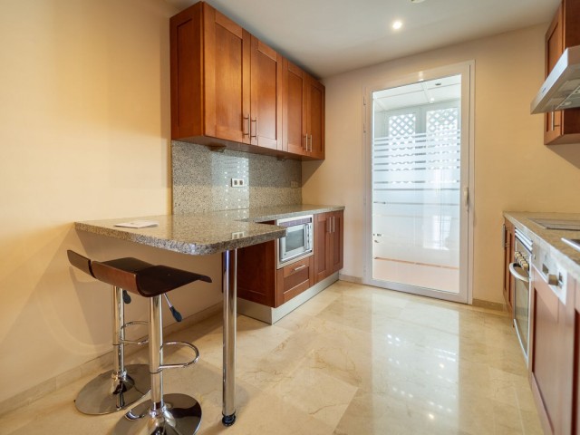 3 Schlafzimmer Apartment in La Cala Golf