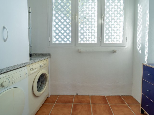 3 Schlafzimmer Apartment in La Cala Golf