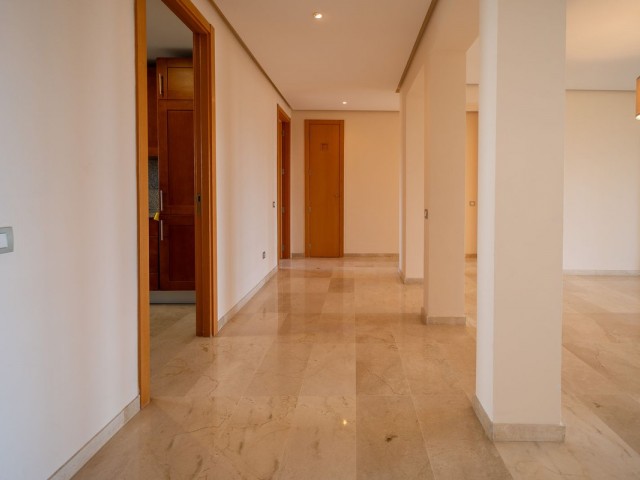 3 Schlafzimmer Apartment in La Cala Golf