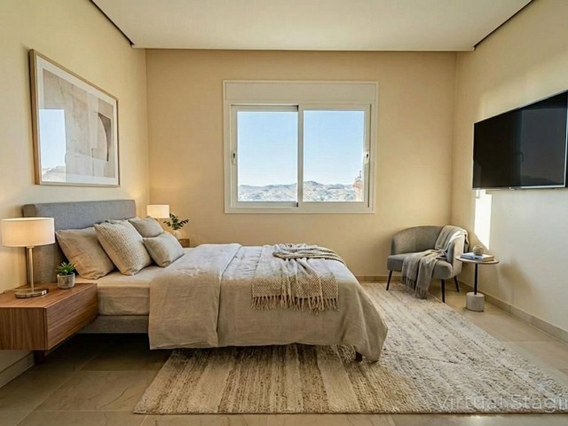 3 Schlafzimmer Apartment in La Cala Golf