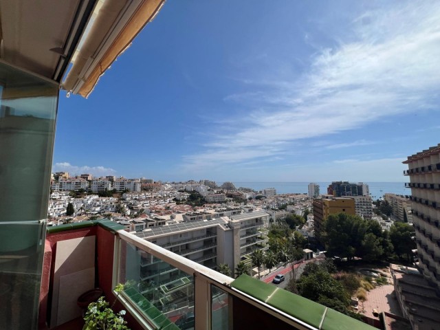 Penthouse, Benalmadena Costa, R5171452
