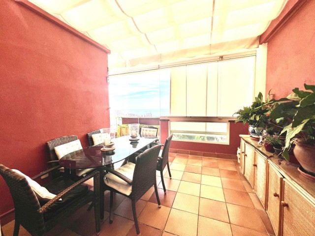 Penthouse, Benalmadena Costa, R5171452