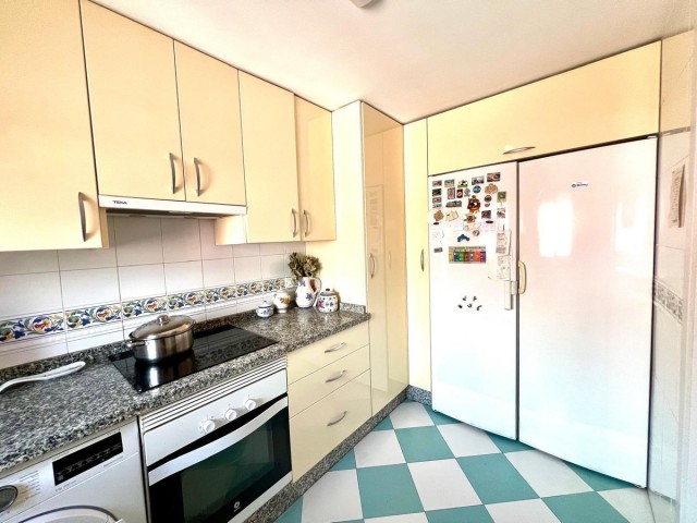 Penthouse in Benalmadena Costa
