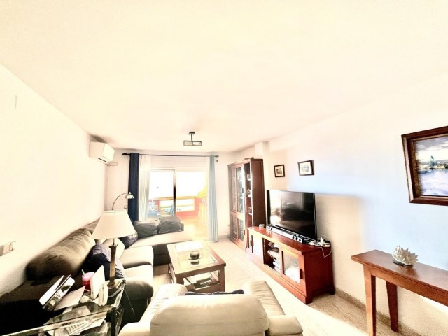Penthouse in Benalmadena Costa