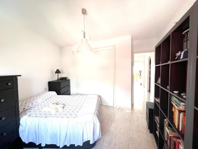 Penthouse in Benalmadena Costa
