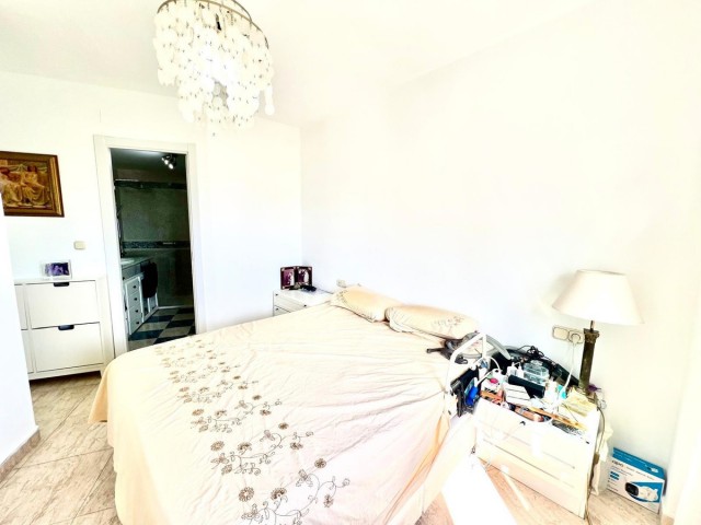 Penthouse in Benalmadena Costa