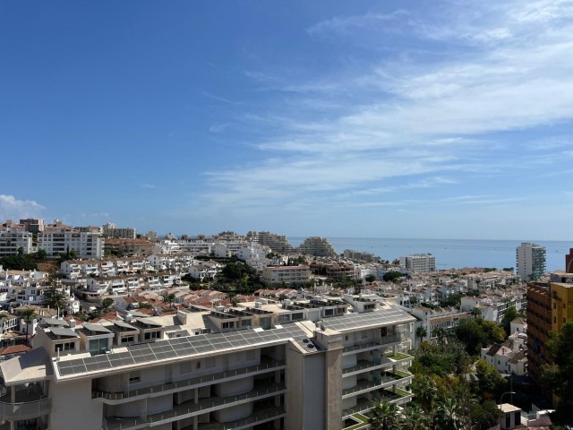 Penthouse Benalmadena Costa - R5171452