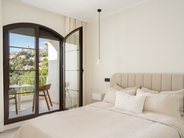Penthouse i Los Arqueros